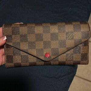 Louis Vuitton Wallet